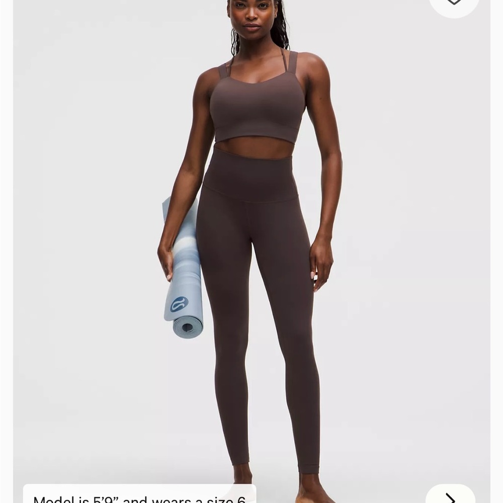 lululemon Align™ Super-High-Rise Pant 28"